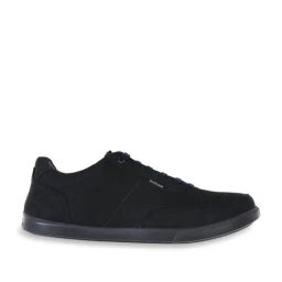 Woodland Men's Navy Casual Sneakers-picture-32