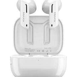 Maxx PX2 Truly Wireless Earbuds with IPX6 Water and Sweat Resistant (White)-image-71