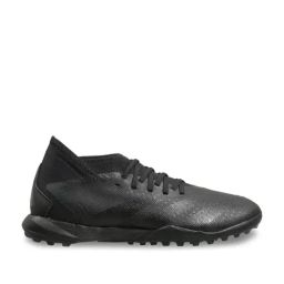 Adidas Men's PREDATOR ACCURACY.3 TF Black Football Shoes-image-30