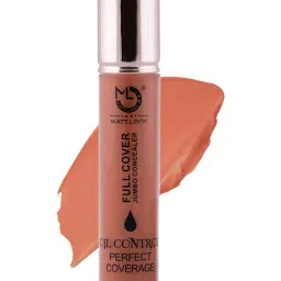 Matt Look Full Cover Jumbo Concealer 05 Orange Corrector - 11 ml image 1