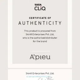 APIEU Mulberry Blemish Clearing Cream - 50 ml image 2