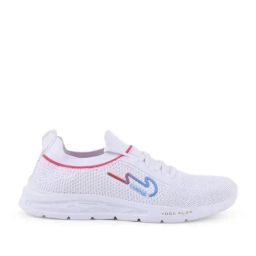 Campus Women's CAMP BENCY White Running Shoes-image-69