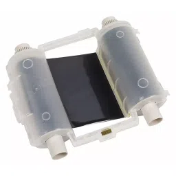 BRADY Label Printer Ribbon Cartridge 4-5/16 inch Height 200 ft Length Resin Black, 2VJ79-picture-44