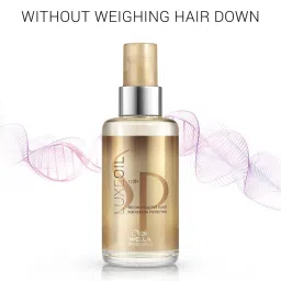 Wella Professionals SP LuxeOil Reconstructive Elixir for Keratin Protection - 30 ml image 2