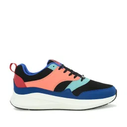 Off Limits Men's STUSSY (MEMORY TECH) Multicolor Running Shoes image 1