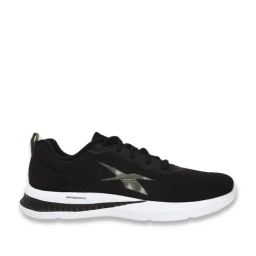 Reebok Men's Track Wing Black Training Shoes-image-54