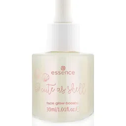 Essence Cute As Shell Face Glow Booster - 30 ml image 1