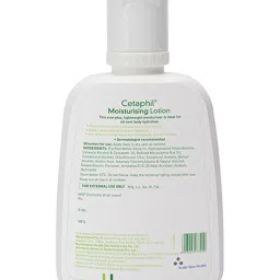 Cetaphil Moisturizing Lotion - 100 ml image 2