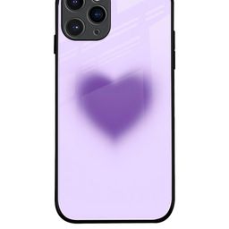 QRIOH Geometric Printed iPhone 11 Pro Back Case Mobile Accessories-image-93