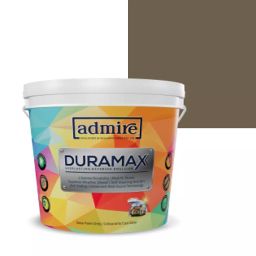 ADMIRE PAINTS DURAMAX Exterior Emulsion Paint 1 L Capacity Pepper Verde-N-image-16