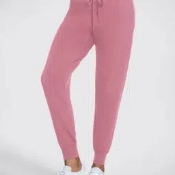 Skechers Mauve Joggers-image-3
