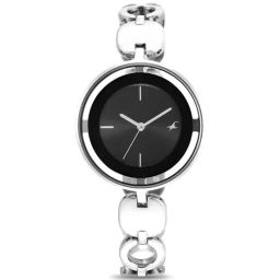 Fastrack 6237SM01 Glitch Analog Watch for Women-image-68