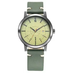 Fastrack NP3245NL01 Tripster Analog Watch for Men image 1