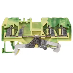 Wago TERMINAL BLOCK, DIN RAIL, 3POS, 12AWG, 280-687-picture-34