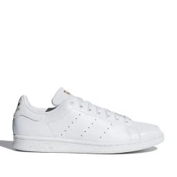 Adidas Originals Men's STAN SMITH Cloud White Casual Sneakers-image-68