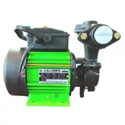CRI Dino SM50 0.5 HP Single Phase Self Priming Domestic Monoblock Pump-picture-6