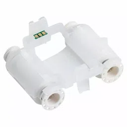 BRADY Label Printer Ribbon 2 inch Height 150 ft Length Resin White, 803PY2-picture-47