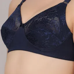 mod & shy Floral Bra Full Coverage image 3