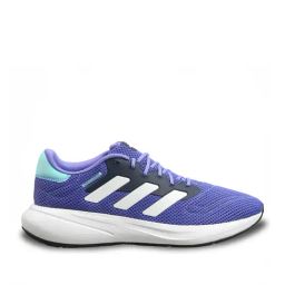 Adidas Men's RESPONSE Blue Running Shoes-47