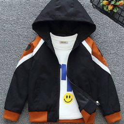 INCLUD Boys Open Front Jacket-image-47
