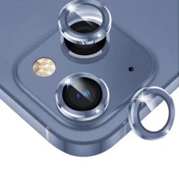 GRIPP FOCAL Camera Len Protector 2N1 for iPhone 14 & 14 Plus-Blue-29