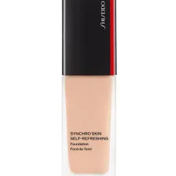shiseido Synchro Skin Self-Refreshing Foundation 150 Lace - 30 ml-picture-13