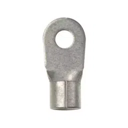 PANDUIT Ring Crimp Terminals TERMINAL, RING TONGUE, 3/8", 6AWG, P6-38R-T-image-36