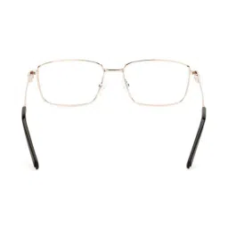 Guess GU5009656095FR Green Rectangular Eyewear Frames for Men image 4