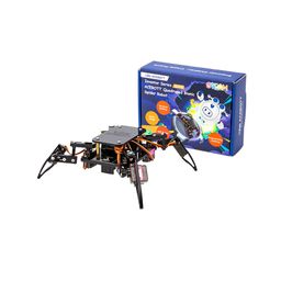 ACEBOTT ESP8266 Quadruped Bionic Spider Robot image 1