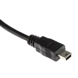 RS PRO 2.0 USB Cable Male USB A to Male Mini USB B Cable 5m, 1828494-image-53