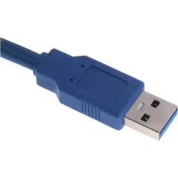 RS PRO 3.0 USB Cable Male USB A to Male USB A Cable 1m, 1828842-image-52
