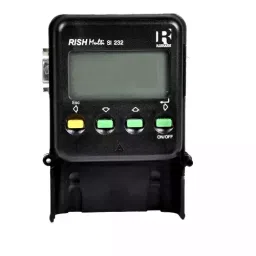 Rishabh RISH Multi SI 232 Storage Adaptor + RISH COM 100 Software-36