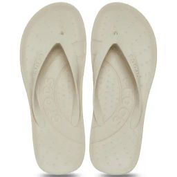 Crocs Men's Bone Flip Flops-image-8