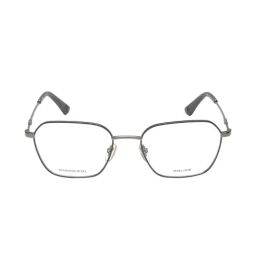 Police VPLB51K54566FR Grey Square Eye Frames For Men image 2