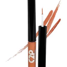 C2P PROFESSIONAL MAKEUP Frame Me Liquid Eyeliner Copper 06 - 4 ml-44