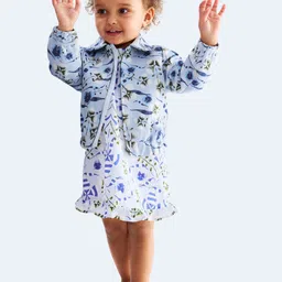H&M Patterned Jacquard-Weave Jacket-image-38