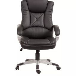 Divano Modular Black Color Modular Office Chair DM922-picture-6