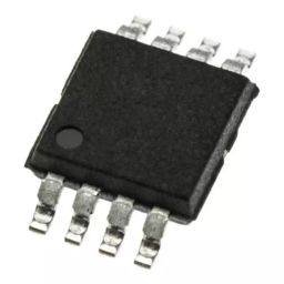 maxim LVDS Translator Repeater Integrated maX9375EUA+ 8-Pin 1¼ max,-image-21