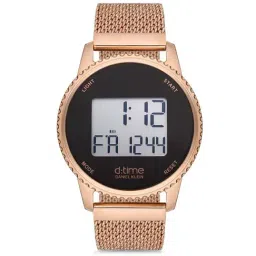 Daniel Klein DK.1.12659-5 D-Time Digital Watch for Men-picture-44