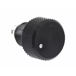 Vishay Panel Mount Rotary Potentiometer 1 W Power 100 kΩ Solder Lug Terminal, P16NM104MAB15 (Pack of 20 Pcs)-picture-44