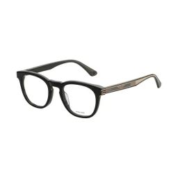 Police VPLF04K49700FR Black Round Eye Frame for Men-picture-16