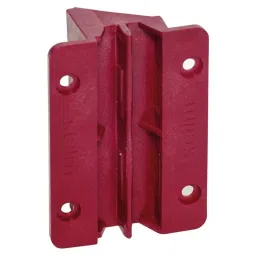 Hafele Profin Snap On Bracket for Double Vertical Gola, 126.37.965-image-2