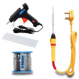 Walkers 4 Pcs Power & Hand Tool Kit, WK0037-29