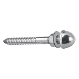 Plato SS Rack Bolt With Nylon Fishers Size of 12 x 150 mm, 3011-image-54