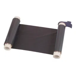 BRADY Label Printer Ribbon 6-1/4 inch Height 200 ft Length Resin Black, 5RV89-picture-33