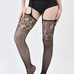 Brauch Fishnet Pantyhose Stockings-picture-24