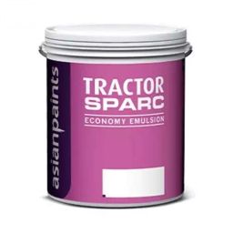 Asian Paints Tractor Gr-1 Super White N Emulsion (20 L), 6721-image-42