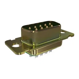 AMPHENOL COMMUNICATIONS SOLUTIONS D SUB CONN, PLUG, DB, 25POS, SOLDER CUP, DBM25P032N-picture-0