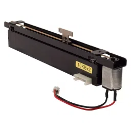 Bourns SLIDE POTENTIOMETER, LINEAR, 10K, 20% Model No - PSL01-1082A-103B1-picture-11