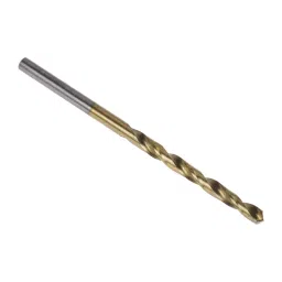 RS PRO HSS Twist Drill Bit, Diameter 3.1 mm, Model No 213382 Melatic Grey Color (Pack of 10)-30